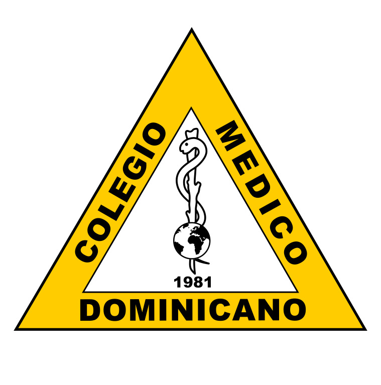 Colegio Médico Dominicano No. 31575.