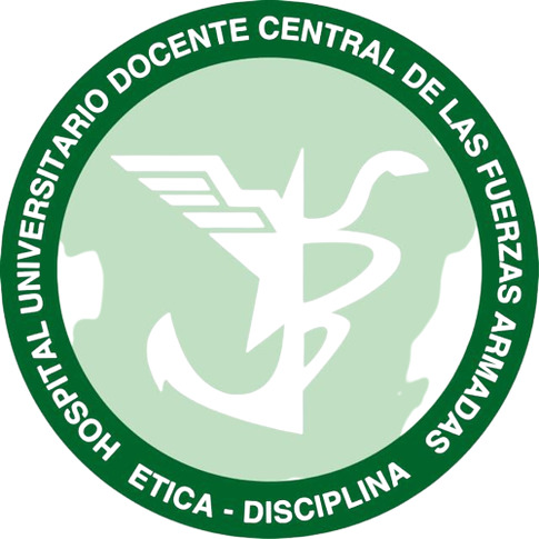 Hospital Universitario Docente Central de las Fuerzas Armadas.