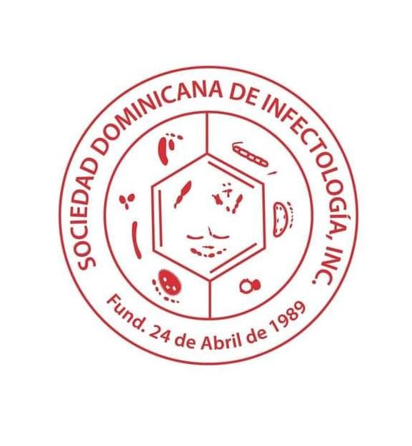 Sociedad Dominicana de Infectología No. 095.